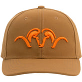 BLASER SAPCA STRIKER SL RUBBER BROWN