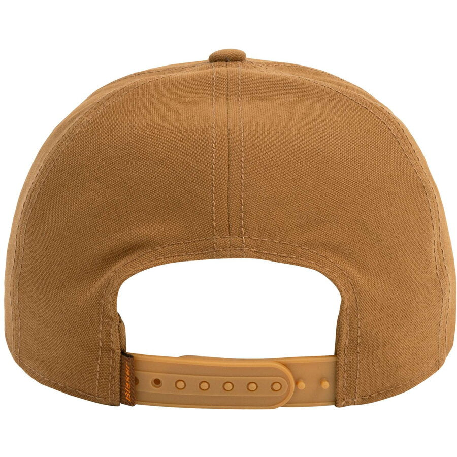 BLASER SAPCA STRIKER SL RUBBER BROWN - Articole de Vanatoare