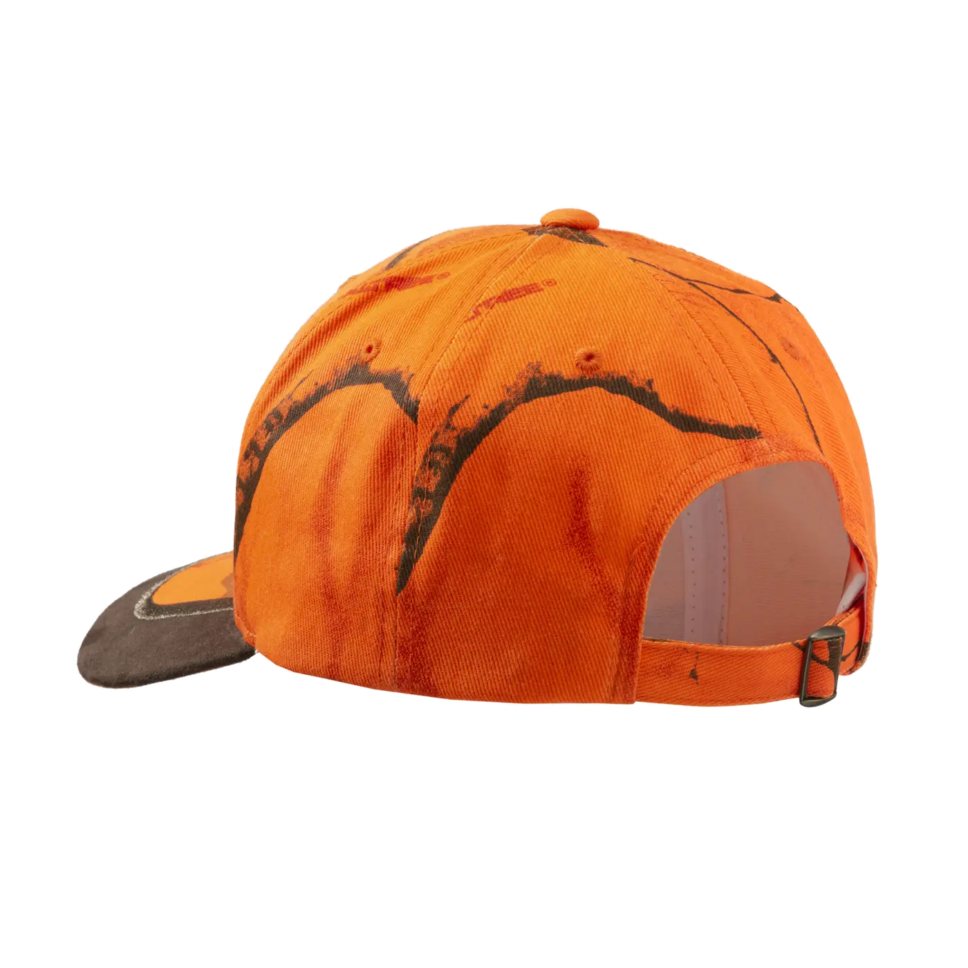 Sapca Beretta BC150 RealTree AP Camo HD Orange - Articole de Vanatoare