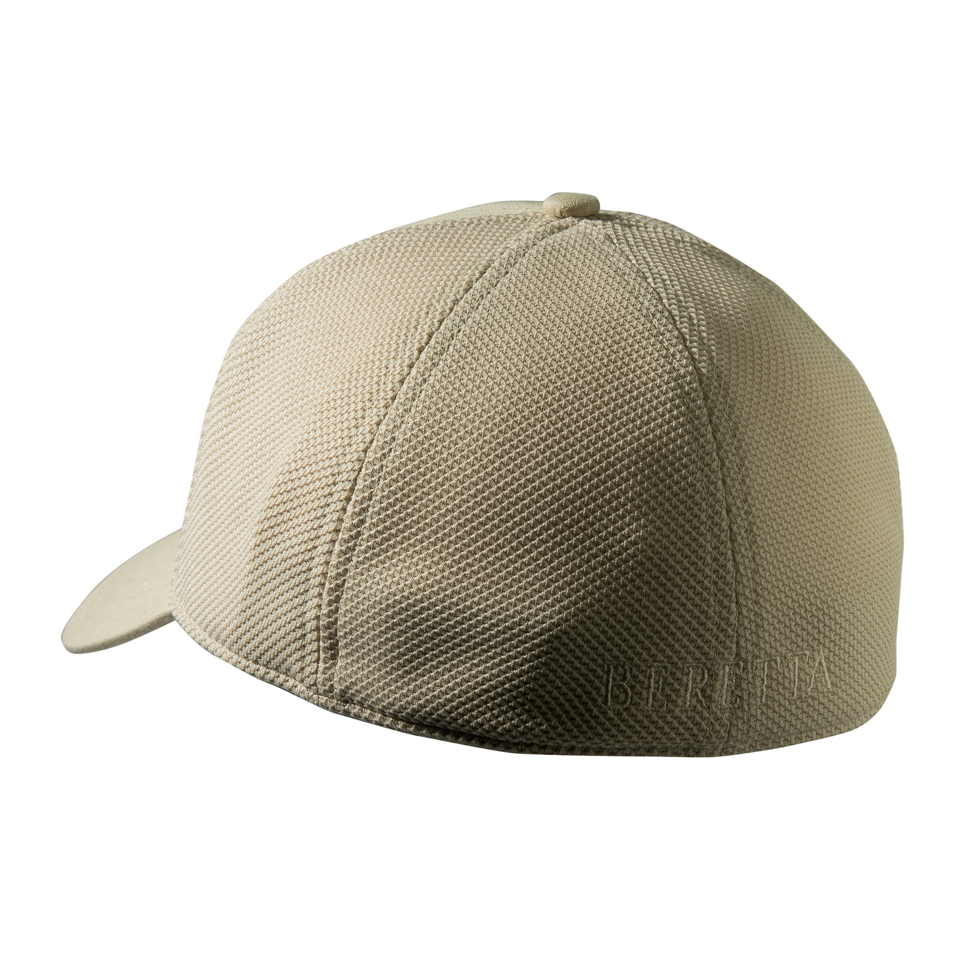 Sapca Beretta BC015 Flexfit Sand - Articole de Vanatoare