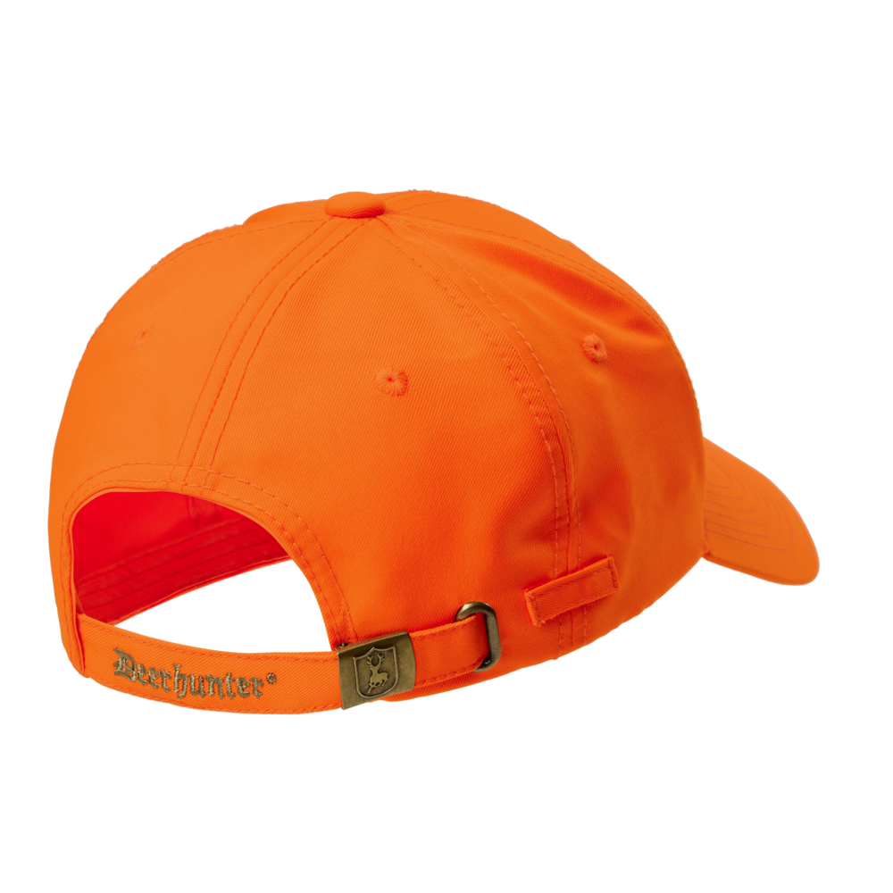 Sapca Deerhunter Shield Orange - Articole de Vanatoare
