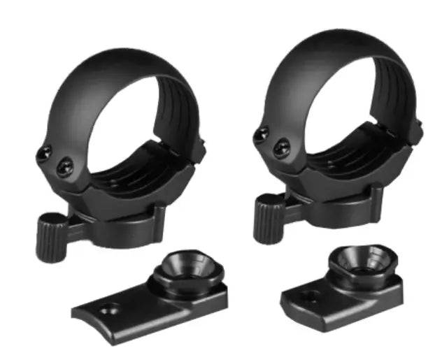 Prindere Sauer S 100 S 101 Hexalock inele de 30mm