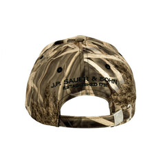 SAPCA SAUER CAMO REED CAMO