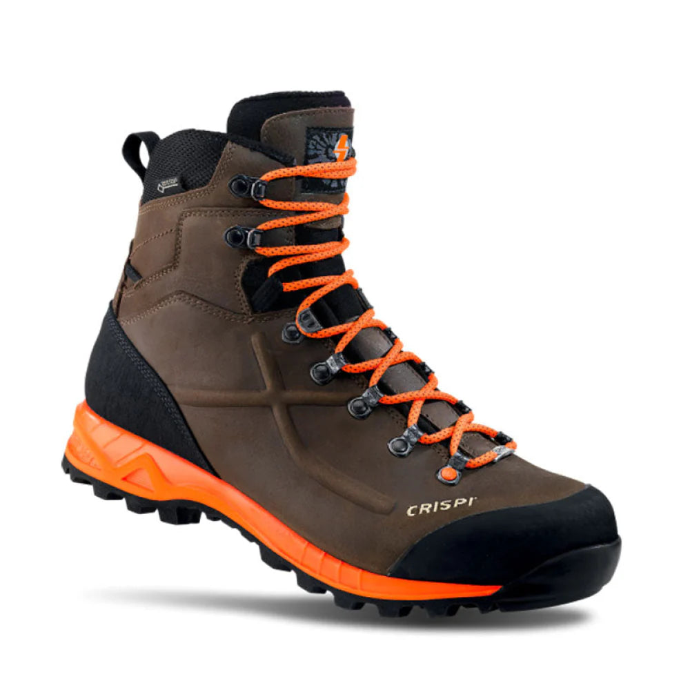 Bocanci Crispi Valdres GTX