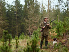 Costum vanatoare Seeland Woodcock II