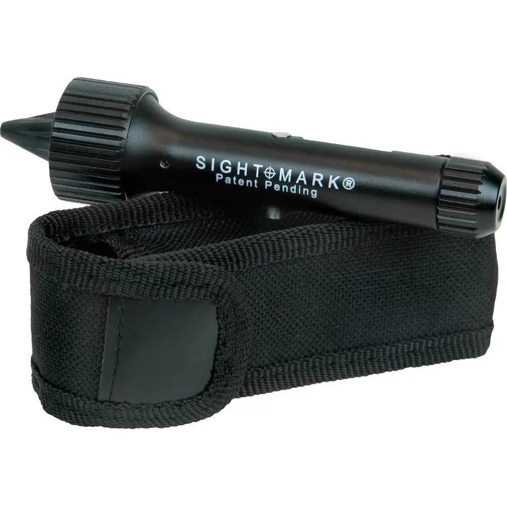 Dispozitiv Universal reglat luneta SIGHTMARK - Articole de Vanatoare