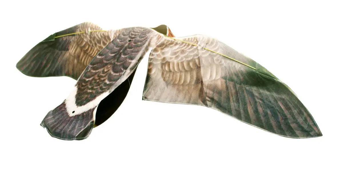 Atrapa gasca garlita Sillosocks Flapper