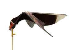 Atrapa gasca garlita Sillosocks Flapper