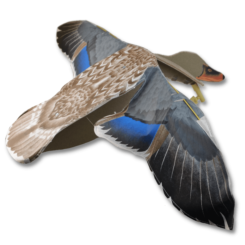 Atrapa rata Flapper - Articole de Vanatoare