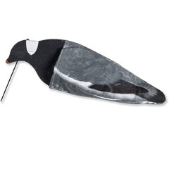 Set 12 atrape porumbel salbatic pozitie la masa