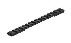 Recknagel Sina Picatinni Rosler Titan 3/6