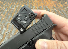 Aimpoint COA cu sistem A-CUT punct 3.5MOA