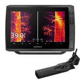 GARMIN SONAR ECHOMAP ULTRA.2 102SV WW GT56