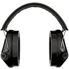 Casti protectie auditiva  Sordin PRO X LED  Black - Articole Vanatoare