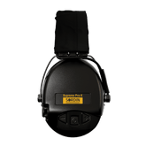 Casti protectie auditiva Sordin PRO X LED Black