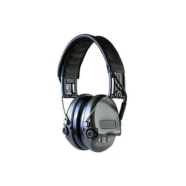Casti protectie auditiva Sordin Supreme PRO