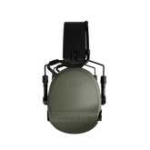 Casti protectie auditiva Sordin Supreme X2 BT Green