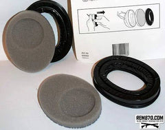 Kit rezerva protectii gel antifoane Sordin