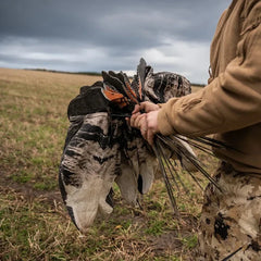 SET 12 BUCATI ATRAPE 3D SILLOSOCKS GASCA GARLITA SENTRY