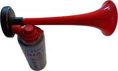 Goarna avertizare Urs