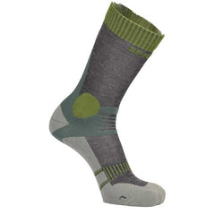 Spring Ciorapi Treking Moderat Surti Lana 52%