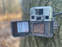 Camera padure vanatoare Spromise S68 24MP