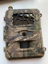 Carcasa fata camera Spromise