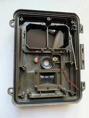 Carcasa fata camera Spromise