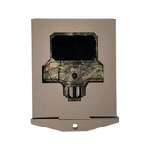 Cutie metalica protectie camera Spromise