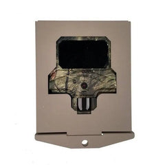 Cutie metalica protectie camera Spromise