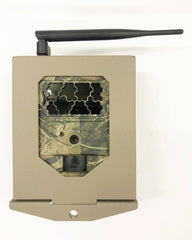 Cutie metalica protectie camera Spromise