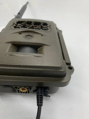 Cablu alimentare acumulator extern 6V Uovision