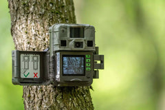 Camera padure vanatoare Spromise S68 24MP