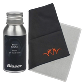 Ulei Blaser pentru intretinere lemn