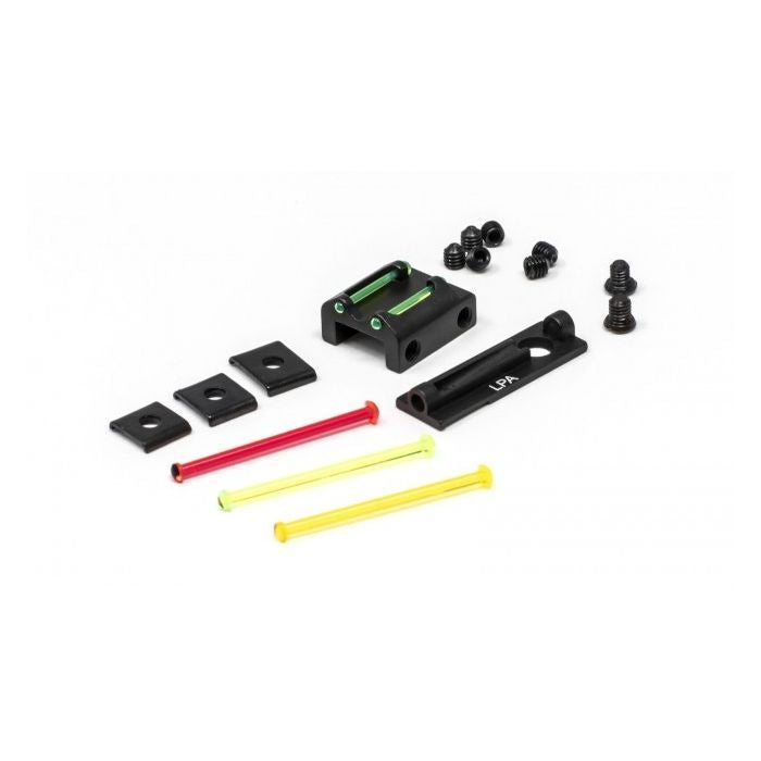 Kit catare fibra optica Universala BSS18 - Articole de Vanatoare