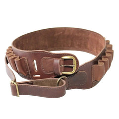 Cartusiera piele reglabila 2