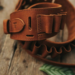 Cartusiera reglaj PADRE, cartus deschis, piele