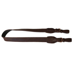 Curea din piele arma vanatoare MD 2D