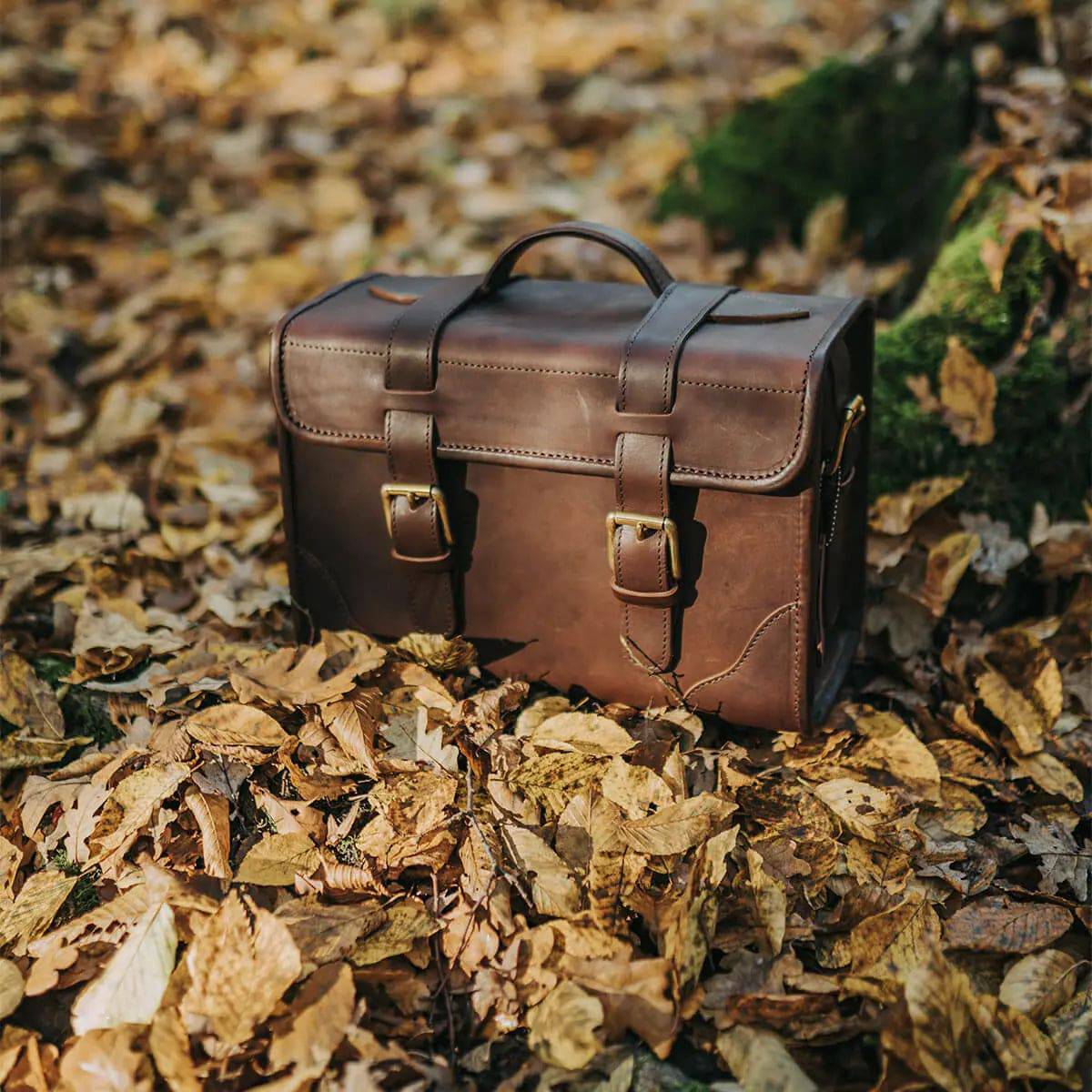 Geanta transport munitie vanatoare