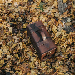 Geanta transport munitie vanatoare