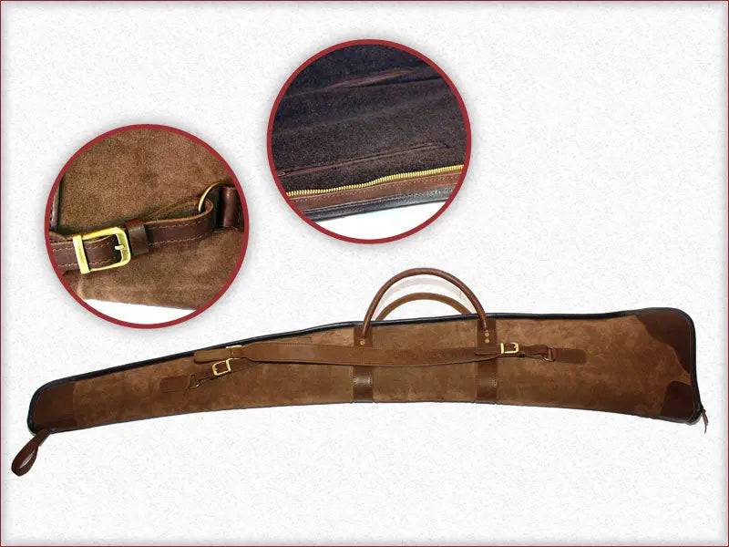 Husa arma semiautomata