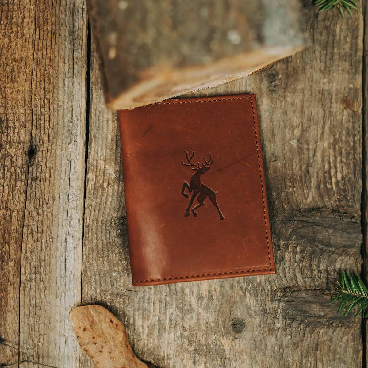 Portofel permise vanatoare