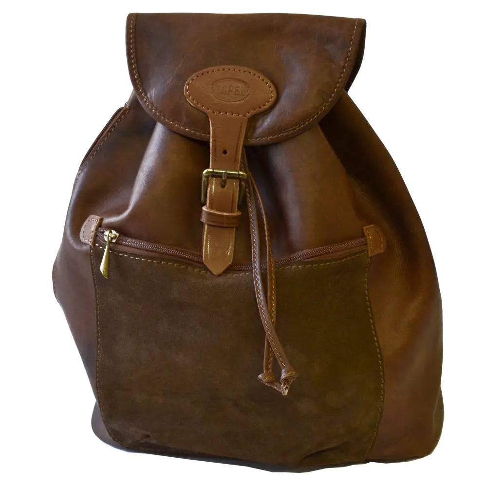 Rucsac piele naturala MD3