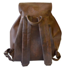 Rucsac piele naturala MD3