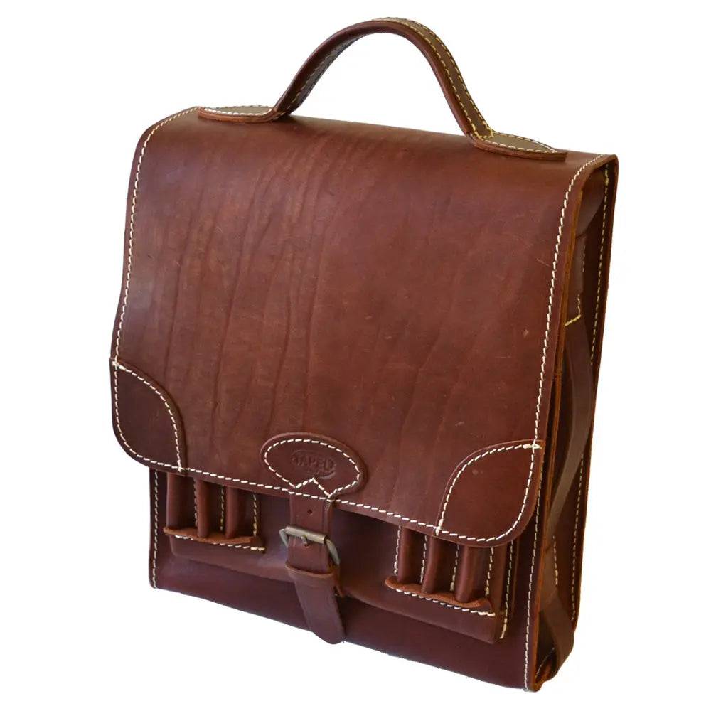 Servieta din Piele Model GR1