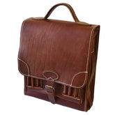 Servieta din Piele Model GR1