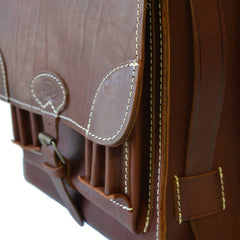 Servieta din Piele Model GR1