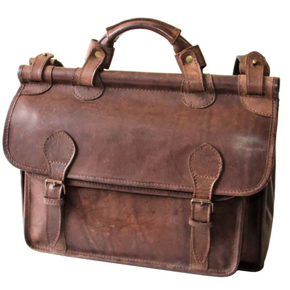 Servieta Piele Pesonal Silvic