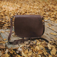 Tolba vanator cu plasa pentru pasari