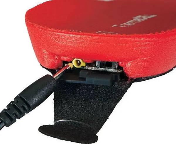 Branturi incalzite Thermo Soles telecomanda - Articole de Vanatoare